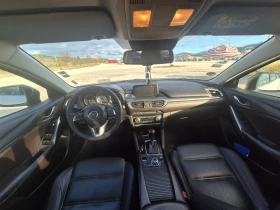 Mazda 6 2.2 - 14800 лв. / 7567.12 € - 86407228 9