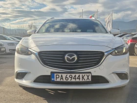 Mazda 6 2.2 - 14800 лв. / 7567.12 € - 86407228 8