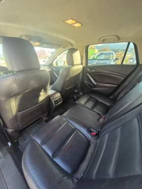 Mazda 6 2.2 - 14800 лв. / 7567.12 € - 86407228 12