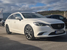 Mazda 6 2.2 - 14800 лв. / 7567.12 € - 86407228 7