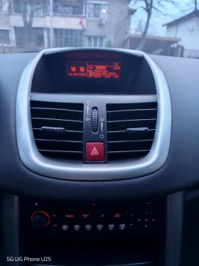 Peugeot 207 1.6i Automatic, снимка 12