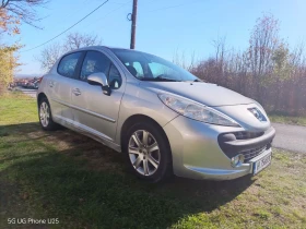 Peugeot 207 1.6i Automatic, снимка 4