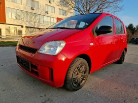 Daihatsu Cuore АВТОМАТИК! 131000км!КЛИМАТИК!, снимка 1
