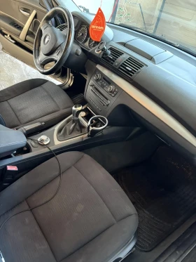 BMW 116, снимка 10