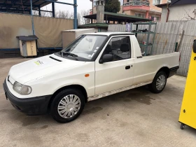 Skoda Felicia - 1300 € / 2542.58 лв. - 62165614 7