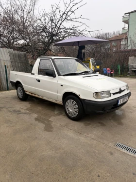 Skoda Felicia - 1300 € / 2542.58 лв. - 62165614 2