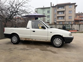 Skoda Felicia - 1300 € / 2542.58 лв. - 62165614 6