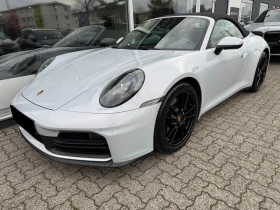 Porsche 911 992.2 CARRERA CABRIO/FACELIFT/BOSE/360/, снимка 2