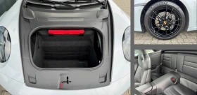 Porsche 911 992.2 CARRERA CABRIO/FACELIFT/BOSE/360/, снимка 14