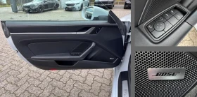 Porsche 911 992.2 CARRERA CABRIO/FACELIFT/BOSE/360/, снимка 5