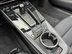 Porsche 911 992.2 CARRERA CABRIO/FACELIFT/BOSE/360/, снимка 11