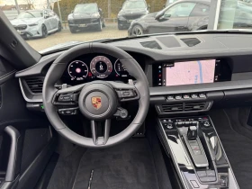 Porsche 911 992.2 CARRERA CABRIO/FACELIFT/BOSE/360/, снимка 12