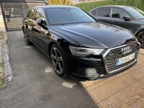 Audi A6 Quattro