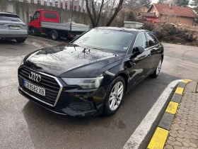 ����� �� �������� �� Audi A6 Quattro
