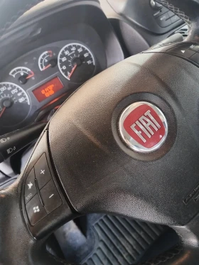 Fiat Qubo - 4000 € / 7823.32 лв. - 13374307 5