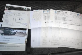 Skoda Octavia - 7000 € / 13690.81 лв. - 43248922 9