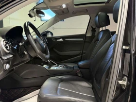 Audi A3 * 2.0T Technik b&o, Sunroof, Navi * CARFAX * ЦЕНА  - 11600 € / 22687.63 лв. - 19102918 5