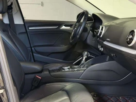 Audi A3 * 2.0T Technik b&o, Sunroof, Navi * CARFAX * ЦЕНА  - 11600 € / 22687.63 лв. - 19102918 9