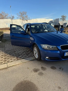 BMW 320 - 6799 € / 13297.69 лв. - 90061821 6