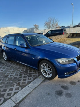 BMW 320 - 6799 € / 13297.69 лв. - 90061821 5