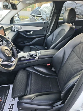 Mercedes-Benz GLC 220 TOP FULL | Mobile.bg � ����� ������ 9