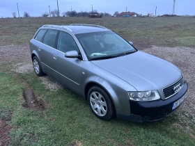 Audi A4 B6 - 2000 € / 3911.66 лв. - 78485950 2