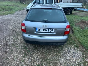 Audi A4 B6 - 2000 € / 3911.66 лв. - 78485950 5