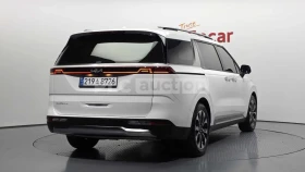 Kia Carnival Hi Limousine* V6* FULL* ПОДГРЕВ* ОБДУХВАНЕ*  | Auto.bg — изображение 2