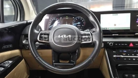 Kia Carnival Hi Limousine* V6* FULL* ПОДГРЕВ* ОБДУХВАНЕ*  | Auto.bg — изображение 13