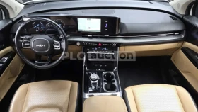 Kia Carnival Hi Limousine* V6* FULL* ПОДГРЕВ* ОБДУХВАНЕ*  | Auto.bg — изображение 7