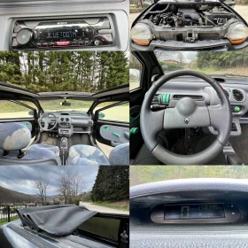 Renault Twingo 1.2i/На ГАЗ!!!, Панорама - 799 € / 1562.71 лв. - 48408423 16