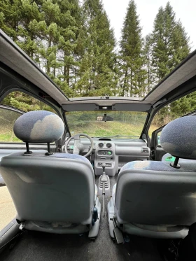 Renault Twingo 1.2i/На ГАЗ!!!, Панорама - 799 € / 1562.71 лв. - 48408423 12