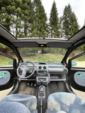 Renault Twingo 1.2i/На ГАЗ!!!, Панорама - 799 € / 1562.71 лв. - 48408423 11