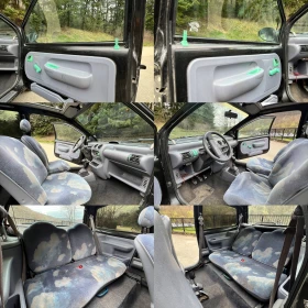 Renault Twingo 1.2i/На ГАЗ!!!, Панорама - 799 € / 1562.71 лв. - 48408423 15