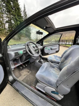 Renault Twingo 1.2i/На ГАЗ!!!, Панорама - 799 € / 1562.71 лв. - 48408423 10