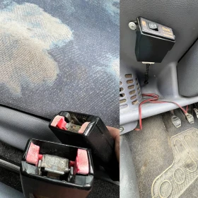 Renault Twingo 1.2i/На ГАЗ!!!, Панорама - 799 € / 1562.71 лв. - 48408423 17