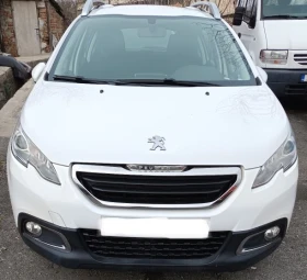 Peugeot 2008 e VTi | Mobile.bg � ����� ������ 2
