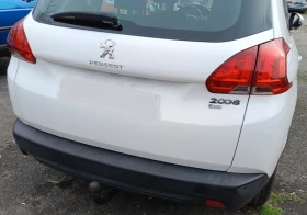 Peugeot 2008 e VTi | Mobile.bg � ����� ������ 4