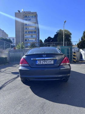 Honda Legend 295/3.5 | Mobile.bg � ����� ������ 7