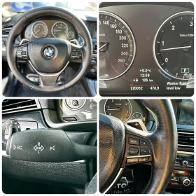 BMW 535 3.0D 299HP M PACK PANO KEYLESS | Mobile.bg � ����� ������ 14