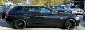 ����� �� �������� �� BMW 535 3.0D 299HP M PACK PANO KEYLESS
