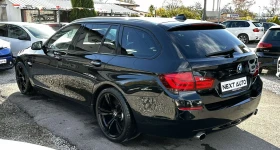 BMW 535 3.0D 299HP M PACK PANO KEYLESS | Mobile.bg � ����� ������ 7