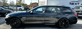 BMW 535 3.0D 299HP M PACK PANO KEYLESS | Mobile.bg � ����� ������ 8