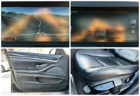 BMW 535 3.0D 299HP M PACK PANO KEYLESS | Mobile.bg � ����� ������ 15