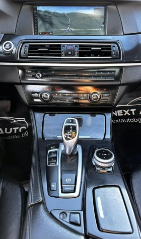 BMW 535 3.0D 299HP M PACK PANO KEYLESS | Mobile.bg � ����� ������ 11