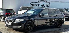����� �� �������� �� BMW 535 3.0D 299HP M PACK PANO KEYLESS
