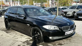 ����� �� �������� �� BMW 535 3.0D 299HP M PACK PANO KEYLESS