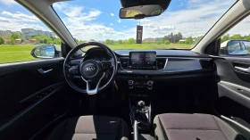 Kia Rio 1.2 | Mobile.bg � ����� ������ 10