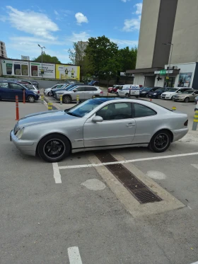 Mercedes-Benz CLK 230 Kompressor | Mobile.bg � ����� ������ 10