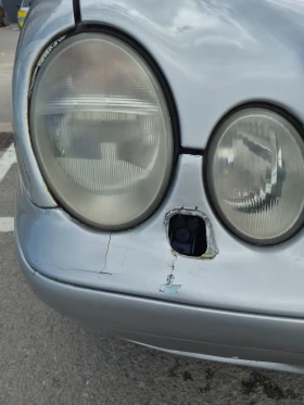 Mercedes-Benz CLK 230 Kompressor | Mobile.bg � ����� ������ 3